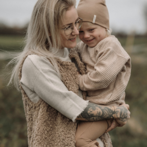 Sweater | Nicki Cord