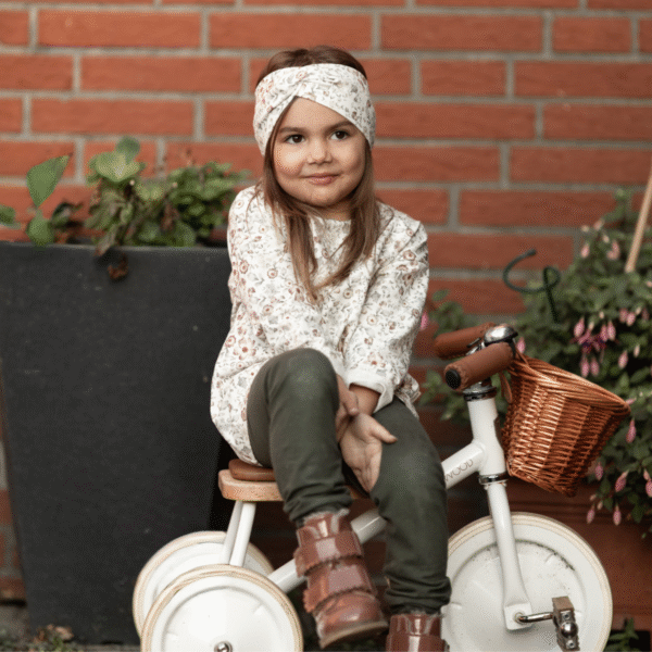Stirnband | Dried Flowers – Bild 3