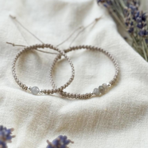 MAMA-KIND-WORKSHOP | MAKRAMEE ARMBAND