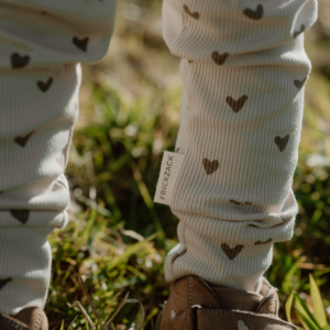 Loose Fit Pants | Herzen