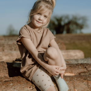 Biker Shorts | Rib Herzen